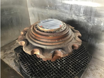 Odpruženie LIEBHERR