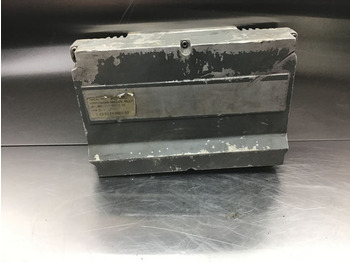 Riadiaca jednotka LIEBHERR