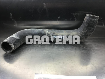 Chladiaci systém LIEBHERR