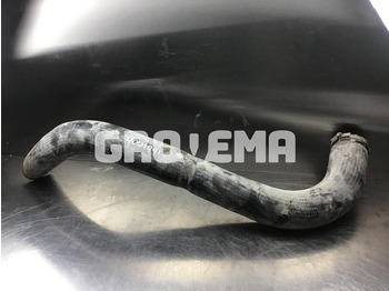 Chladiaci systém LIEBHERR