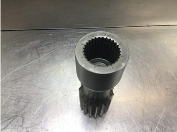 Náprava a diely LIEBHERR