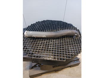 Chladiaci systém LIEBHERR