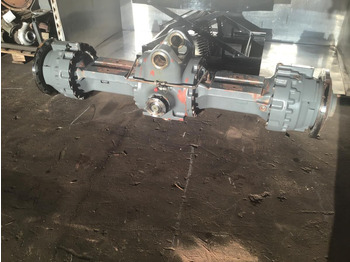 Náprava a diely LIEBHERR