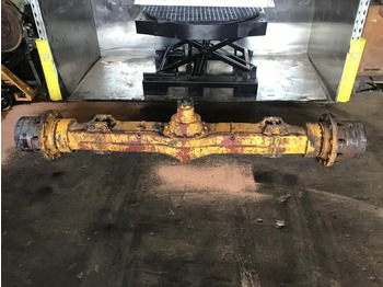 Náprava a diely LIEBHERR