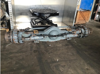 Náprava a diely LIEBHERR