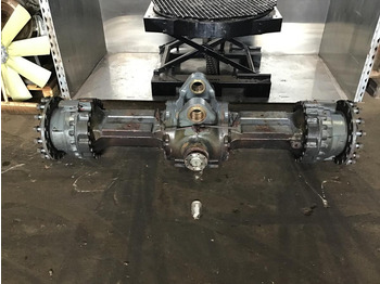 Náprava a diely LIEBHERR