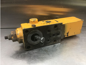 Motor a diely LIEBHERR
