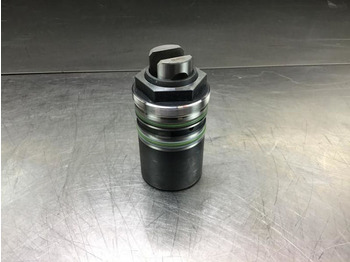 Motor a diely LIEBHERR