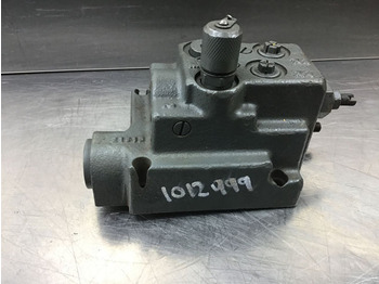 Motor a diely LIEBHERR