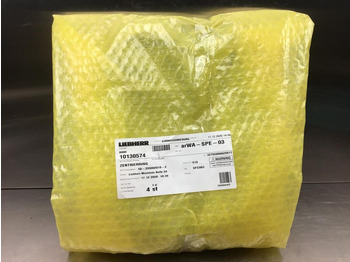 Odpruženie LIEBHERR