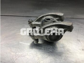 Motor a diely LIEBHERR