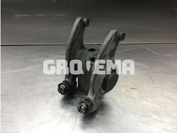 Motor a diely LIEBHERR
