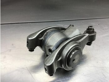 Motor a diely LIEBHERR