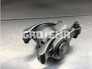 Motor a diely LIEBHERR