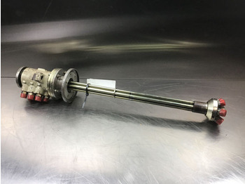 Hydraulika LIEBHERR