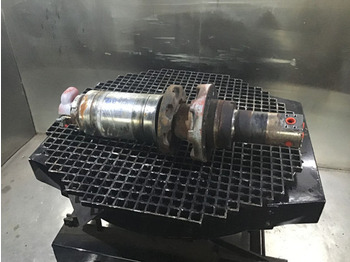Hydraulika LIEBHERR