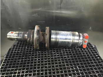 Hydraulika LIEBHERR