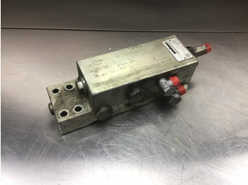 Elektrický systém LIEBHERR