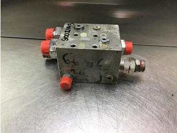 Motor a diely LIEBHERR
