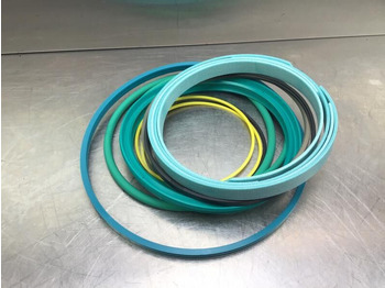 Odpruženie LIEBHERR