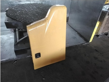 Dvere a diely LIEBHERR