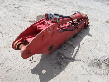 Výložník LIEBHERR