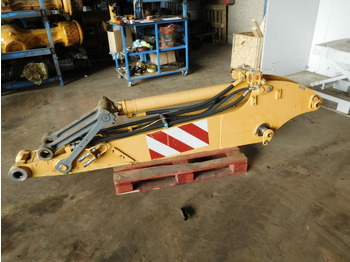 Výložník LIEBHERR