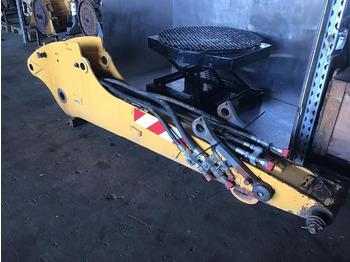 Výložník LIEBHERR