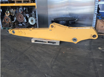 Karoséria a exteriér LIEBHERR