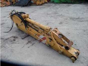 Výložník LIEBHERR