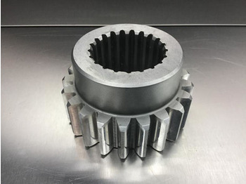 Čerpadlo riadenia Liebherr Sun Wheel: obrázok 5