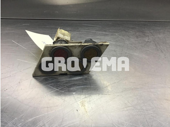 Palubná doska LIEBHERR