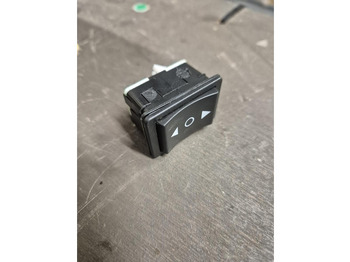 Palubná doska LIEBHERR