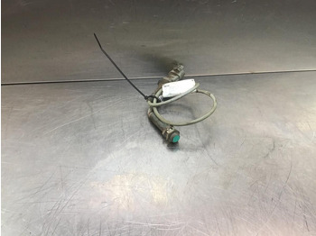 Palubná doska LIEBHERR