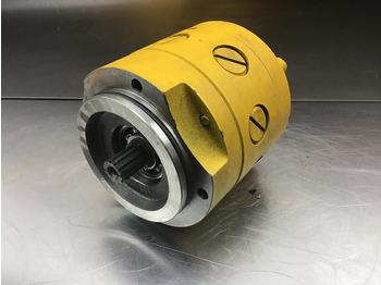 Diely bŕzd LIEBHERR