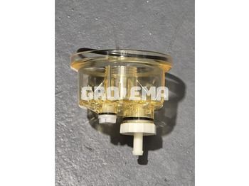 Palivový filter LIEBHERR