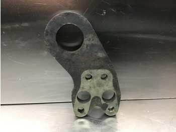 Palubná doska LIEBHERR