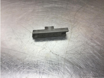 Motor a diely LIEBHERR