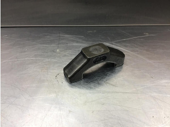 Motor a diely LIEBHERR