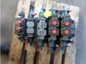 Hydraulika LIEBHERR