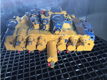 Hydraulika LIEBHERR