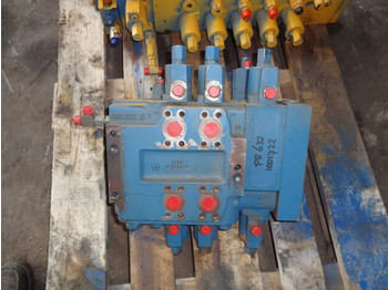 Hydraulika LIEBHERR