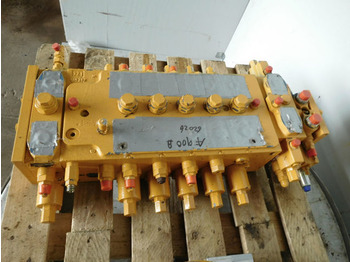 Hydraulika LIEBHERR