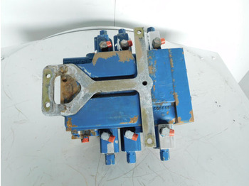 Hydraulika LIEBHERR