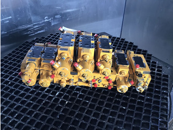 Hydraulika LIEBHERR