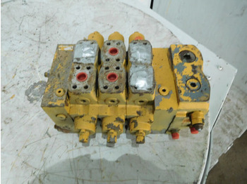 Hydraulika LIEBHERR