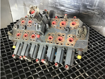Hydraulika LIEBHERR