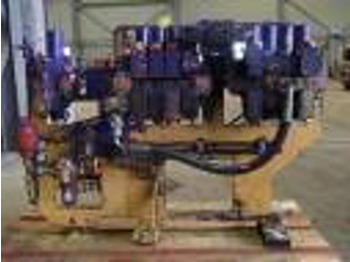 Hydraulika LIEBHERR