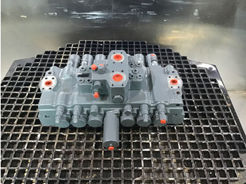 Hydraulika LIEBHERR