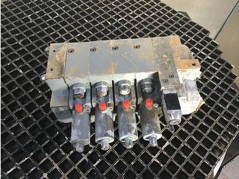 Hydraulika LIEBHERR